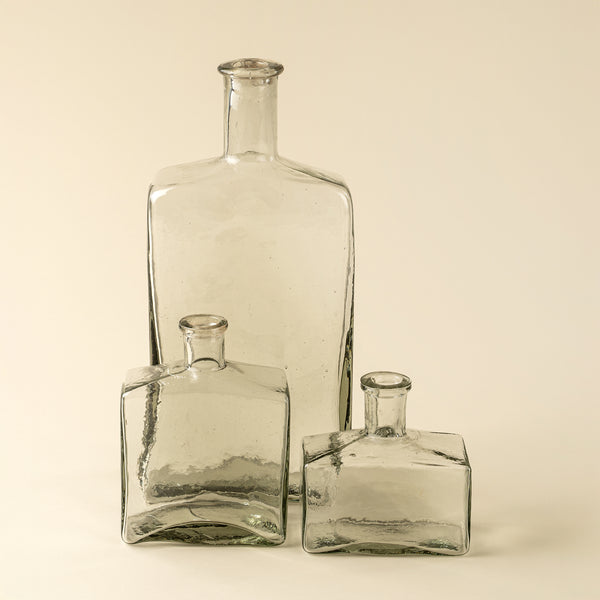 Bottle Vase L