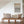 20x20 Linen Fringe Pillow