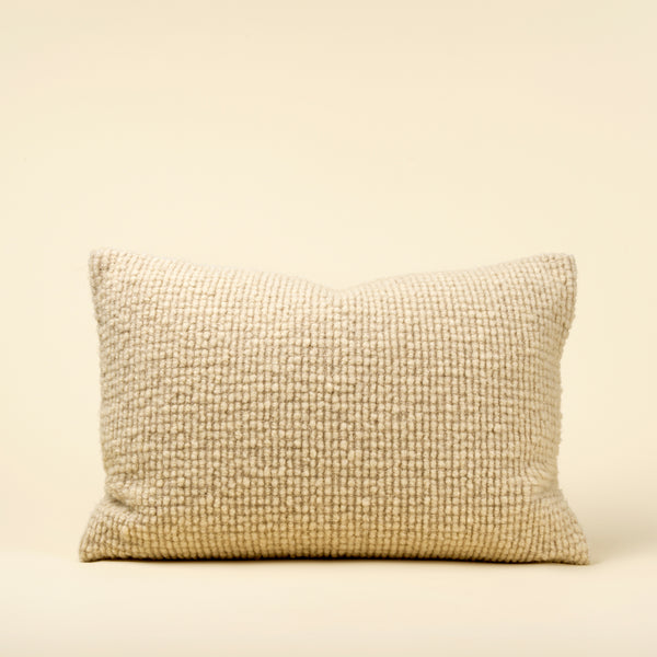 16x24 Theo Handwoven Pillow
