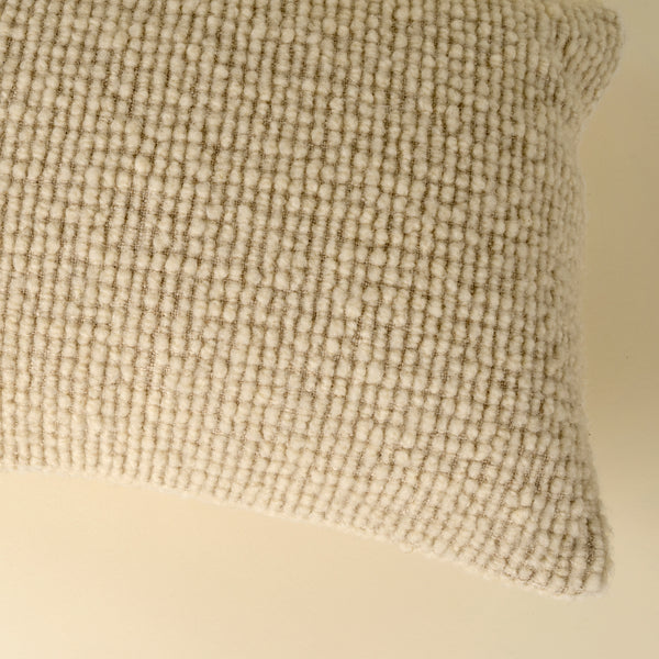 16x24 Theo Handwoven Pillow