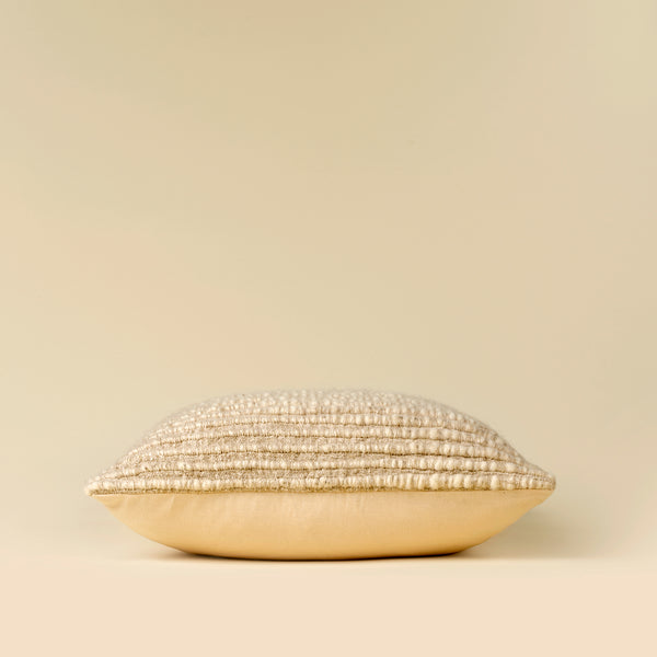 20x20 Finn Handwoven Pillow