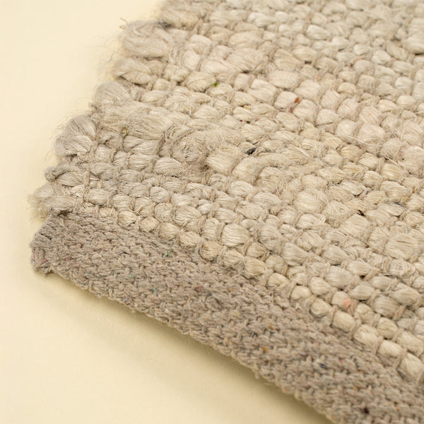 Seaport Jute Runner Rug - 2.5x8