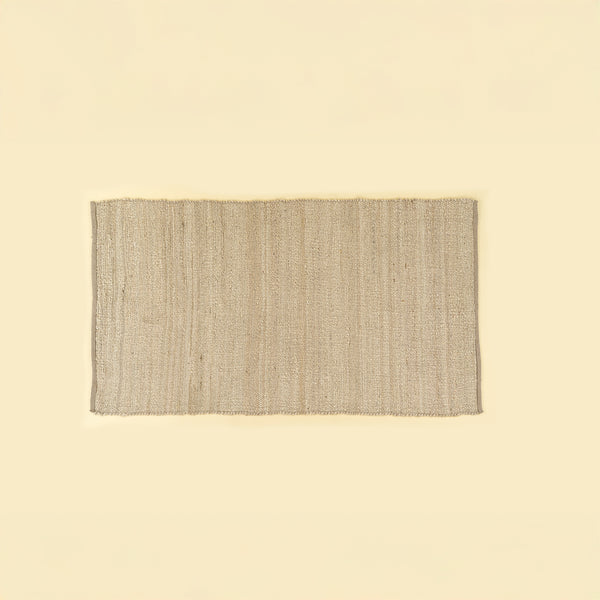 Seaport Jute Rug - 3x5