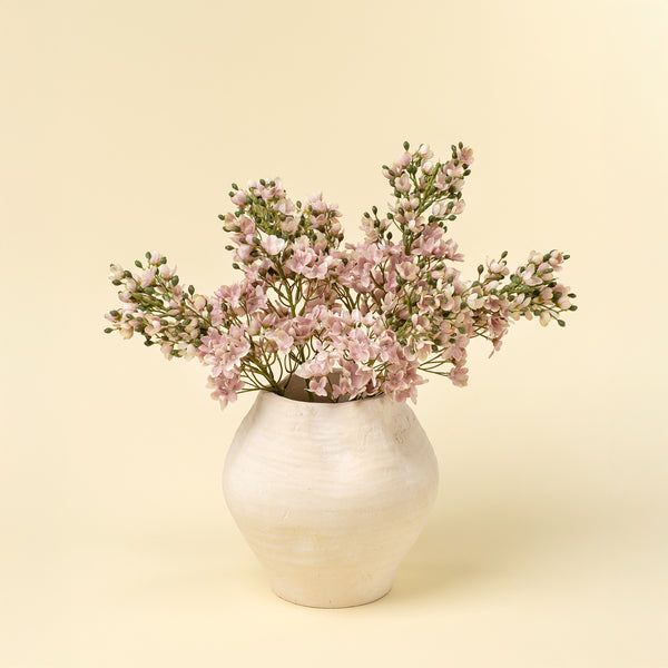 Delphinium Floral Stem, Pink