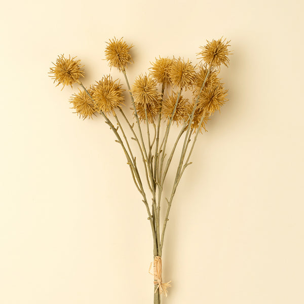 Chestnut Ball Bouquet, Light Brown
