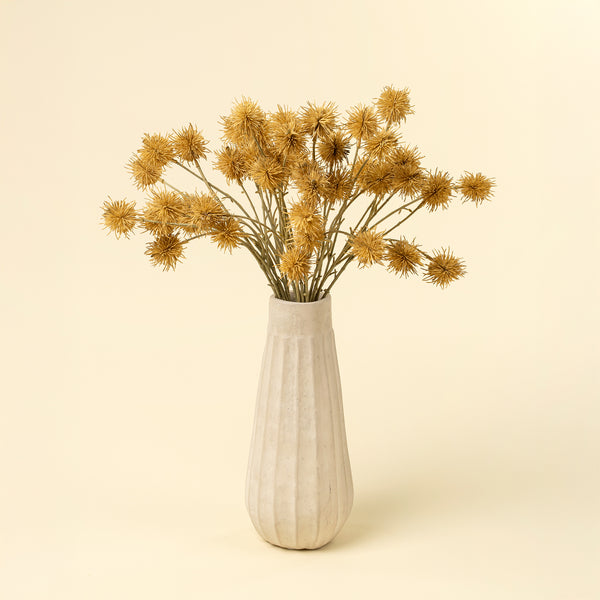 Chestnut Ball Bouquet, Light Brown