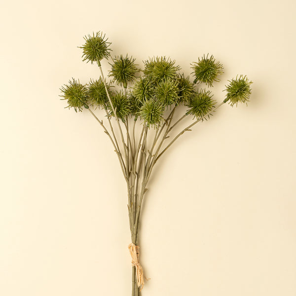 Chestnut Ball Bouquet, Green