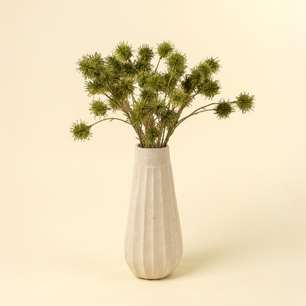 Chestnut Ball Bouquet, Green