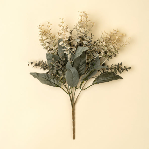 Primrue Eucalyptus Spray, Green