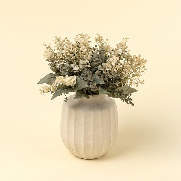 Primrue Eucalyptus Spray, Green