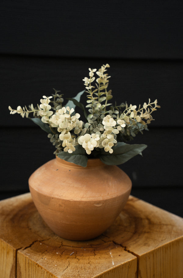 Primrue Eucalyptus Spray, Green