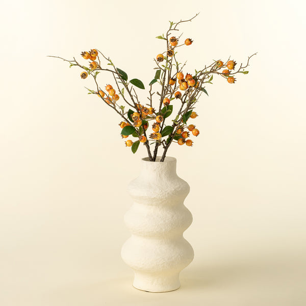 Rosehip Branch, Orange