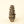 Rustic Pinecone Candle Holder L