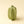 Carambola Vase, Green