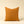20x20 Linen Chambray Pillow, Terracotta