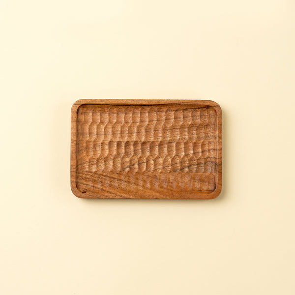 Hollis Wooden Tray S