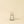 Miro Glass Vase XS, Clear