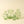 Miro Glass Vase XS, Green
