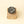 Earthen Ceramic Knobs S/2, Black