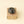 Blossom Ceramic Knobs S/2