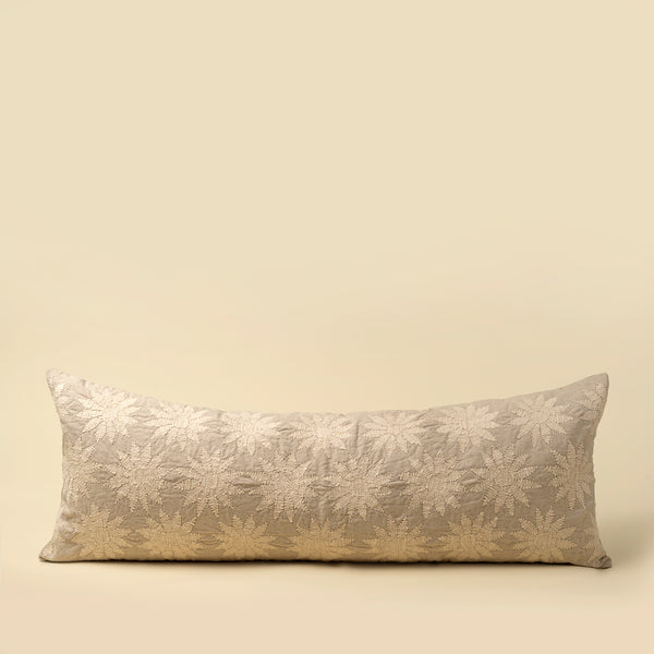 15x42 Sunwoven Pillow