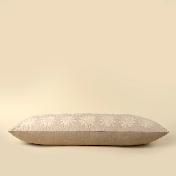 15x42 Sunwoven Pillow