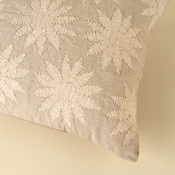 15x42 Sunwoven Pillow