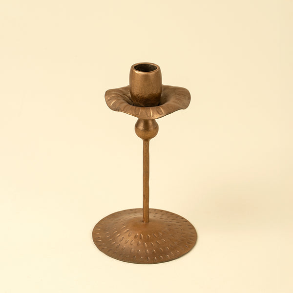 Tulip Candlestick S