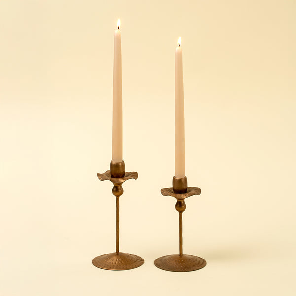 Tulip Candlestick L