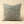 24x24 Eden Pillow, Slate Blue