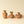 Kai Terracotta Mini Vase