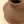 Wave Terracotta Bud Vase