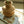 Wave Terracotta Bud Vase