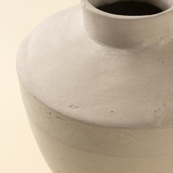 Lena Paper Mache Vase