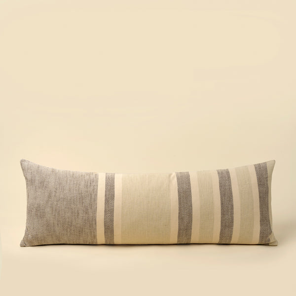 15x42 Hattie Handloom Pillow