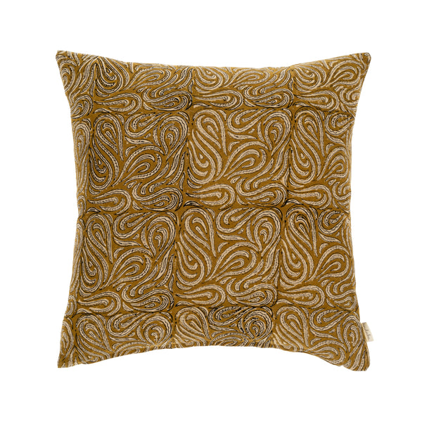 20x20 Sahana Block Print Pillow
