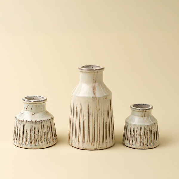 Padme Decorative Vase M