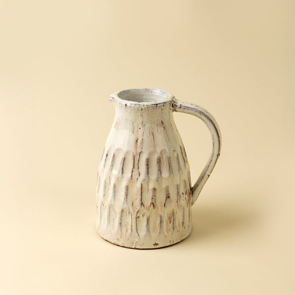 Padme Decorative Pitcher S