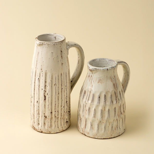 Padme Decorative Pitcher S