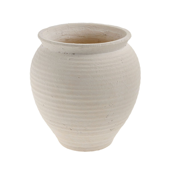Ankara Terracotta Vase