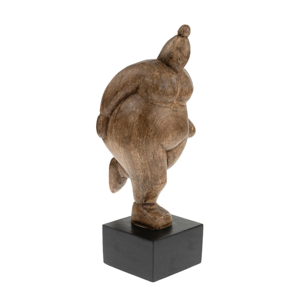 Seraphina Figurine Sculpture