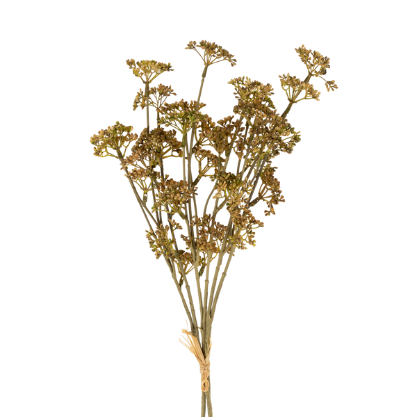 Meadow Grass Bouquet, Autumn