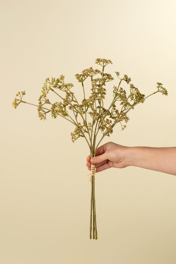 Meadow Grass Bouquet, Autumn