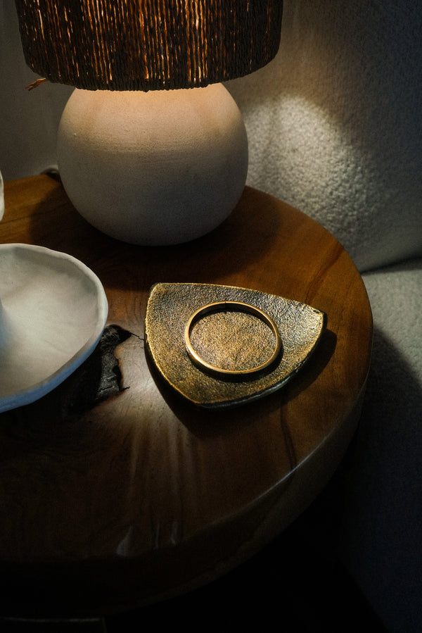 Orion Catchall, Bronze