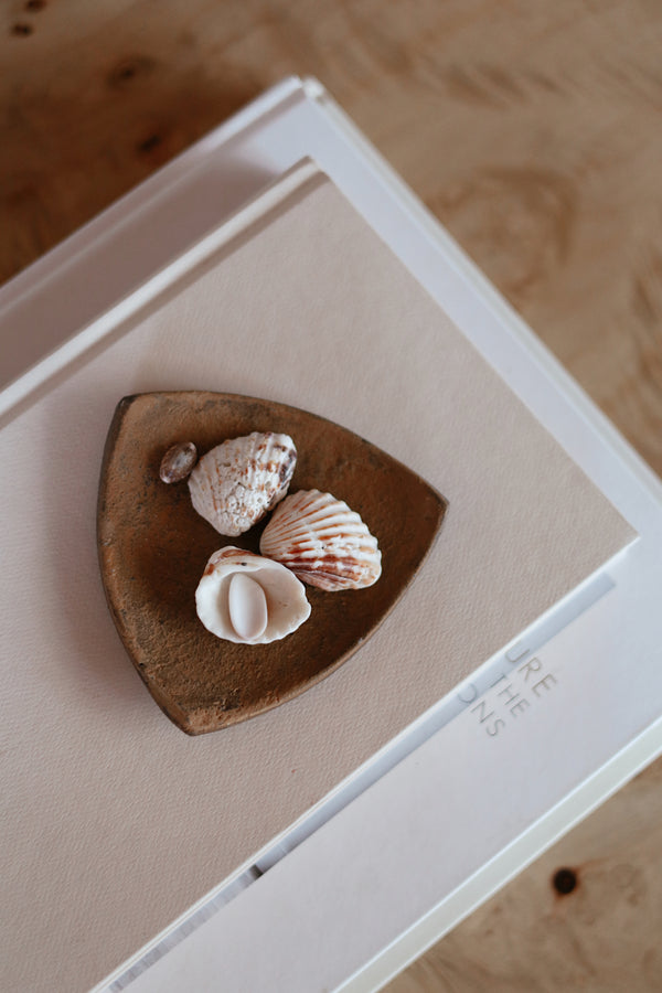 Orion Catchall, Rust