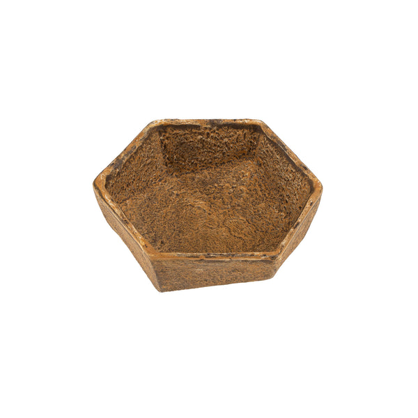 Geo Catchall, Rust