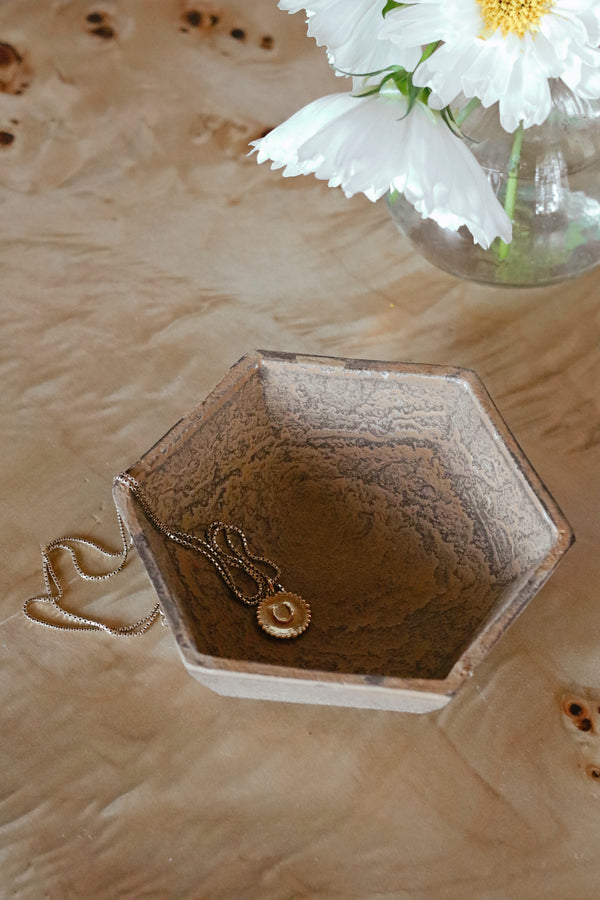 Geo Catchall, Rust