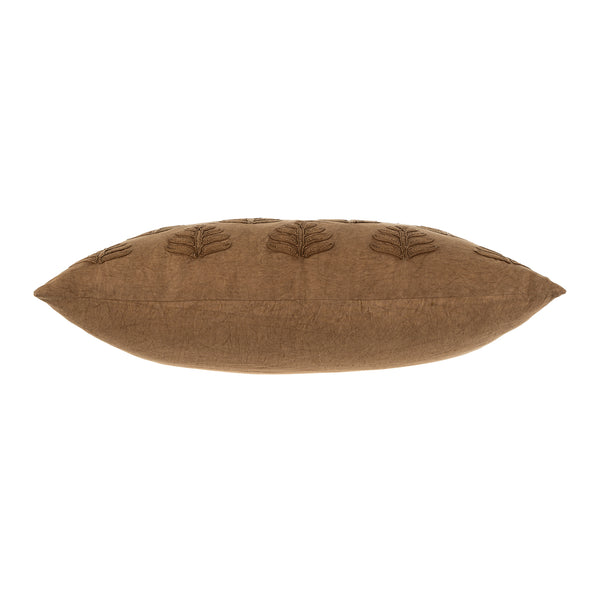 16x24 Orchard Pillow, Bronze