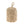 Cotton Shag Doorstop