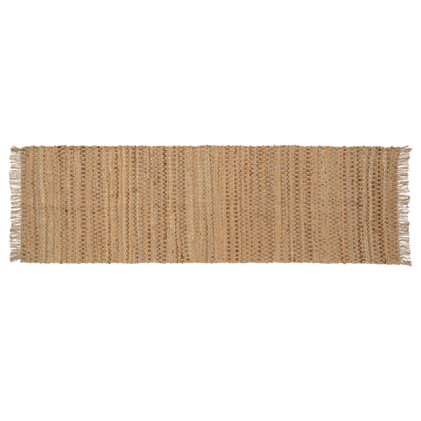 Calypso Jute Rug - 2.5x8